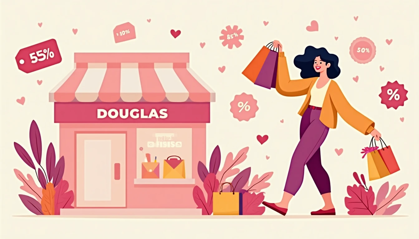 Douglas: Lohnt sich die Beauty Card Mitgliedschaft?